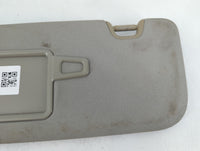 2014-2016 Kia Forte Sun Visor Shade Replacement Driver Left Mirror Fits Fits 2014 2015 2016 OEM Used Auto Parts - Oemusedaut