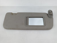 2014-2016 Kia Forte Sun Visor Shade Replacement Passenger Right Mirror Fits Fits 2014 2015 2016 OEM Used Auto Parts - Oemuse