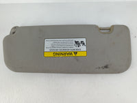 2014-2016 Kia Forte Sun Visor Shade Replacement Passenger Right Mirror Fits Fits 2014 2015 2016 OEM Used Auto Parts - Oemuse