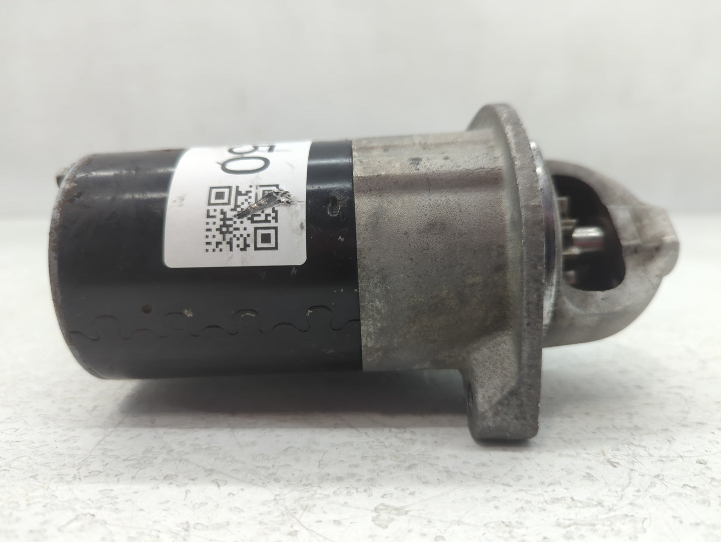 2014-2016 Kia Forte Car Starter Motor Solenoid OEM P/N:36100-2E120 Fits Fits 2012 2013 2014 2015 2016 OEM Used Auto Parts - 