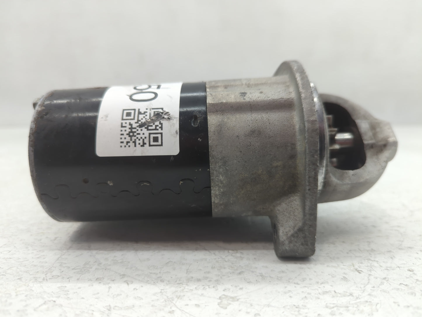 2014-2016 Kia Forte Car Starter Motor Solenoid OEM P/N:36100-2E120 Fits Fits 2012 2013 2014 2015 2016 OEM Used Auto Parts - 