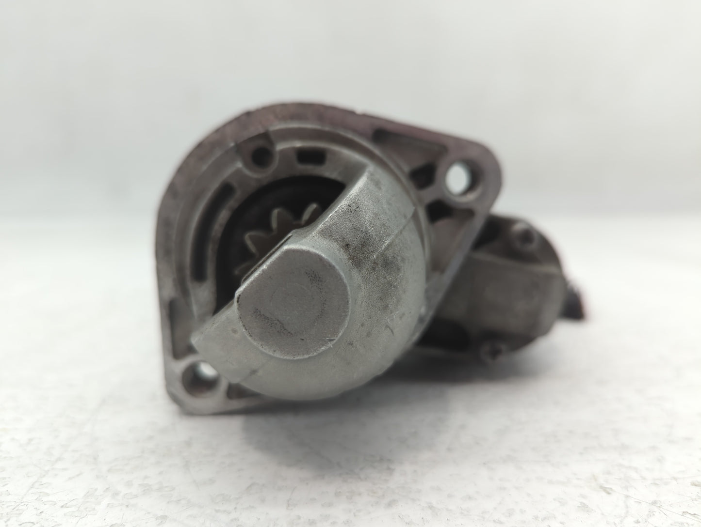 2014-2016 Kia Forte Car Starter Motor Solenoid OEM P/N:36100-2E120 Fits Fits 2012 2013 2014 2015 2016 OEM Used Auto Parts - 