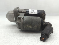 2014-2016 Kia Forte Car Starter Motor Solenoid OEM P/N:36100-2E120 Fits Fits 2012 2013 2014 2015 2016 OEM Used Auto Parts - 