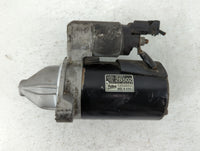 2014-2022 Kia Forte Car Starter Motor Solenoid OEM P/N:1202653 36100-2B502 Fits OEM Used Auto Parts - Oemusedautoparts1.com