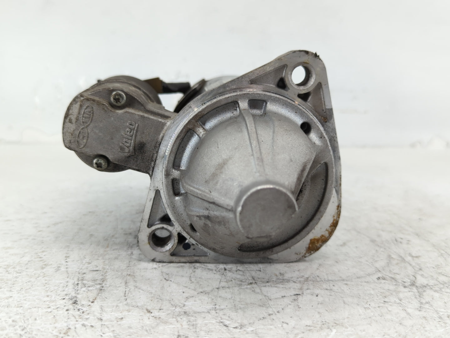 2014-2022 Kia Forte Car Starter Motor Solenoid OEM P/N:1202653 36100-2B502 Fits OEM Used Auto Parts - Oemusedautoparts1.com