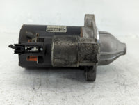 2014-2022 Kia Forte Car Starter Motor Solenoid OEM P/N:1202653 36100-2B502 Fits OEM Used Auto Parts - Oemusedautoparts1.com