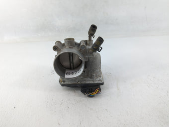 compare product 2014-2018 Kia Forte Throttle Body P/N:35100-3E000 Fits Fits 2011 2012 2013 2014 2015 2016 2017 2018 2019 2020 2021 OEM Used Auto Parts