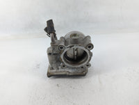2014-2018 Kia Forte Throttle Body P/N:35100-3E000 Fits Fits 2011 2012 2013 2014 2015 2016 2017 2018 2019 2020 2021 OEM Used 