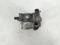 2014-2016 Kia Forte Throttle Body P/N:35100-2B320 Fits Fits 2013 2014 2015 2016 OEM Used Auto Parts - Oemusedautoparts1.com