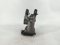 2014-2016 Kia Forte Throttle Body P/N:35100-2B320 Fits Fits 2013 2014 2015 2016 OEM Used Auto Parts - Oemusedautoparts1.com