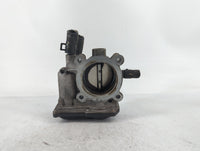 2014-2016 Kia Forte Throttle Body P/N:35100-2B320 Fits Fits 2013 2014 2015 2016 OEM Used Auto Parts - Oemusedautoparts1.com