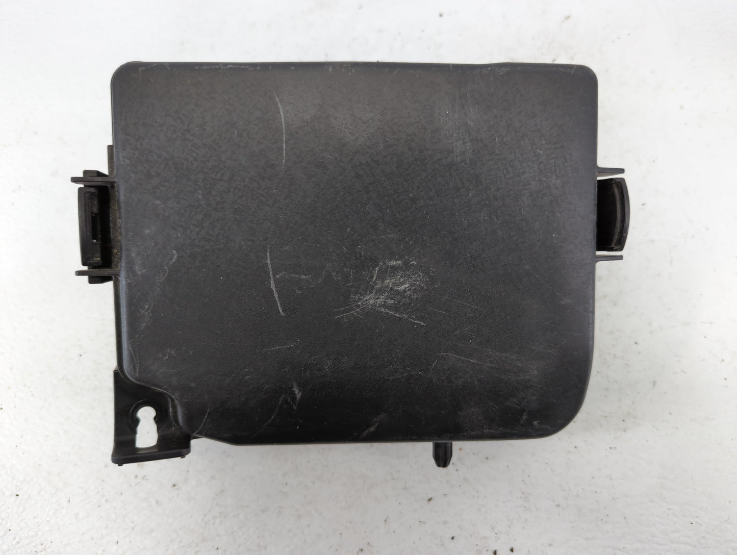 2014-2016 Kia Forte Fusebox Fuse Box Panel Relay Module P/N:91204 A7631 Fits Fits 2014 2015 2016 OEM Used Auto Parts - Oemus