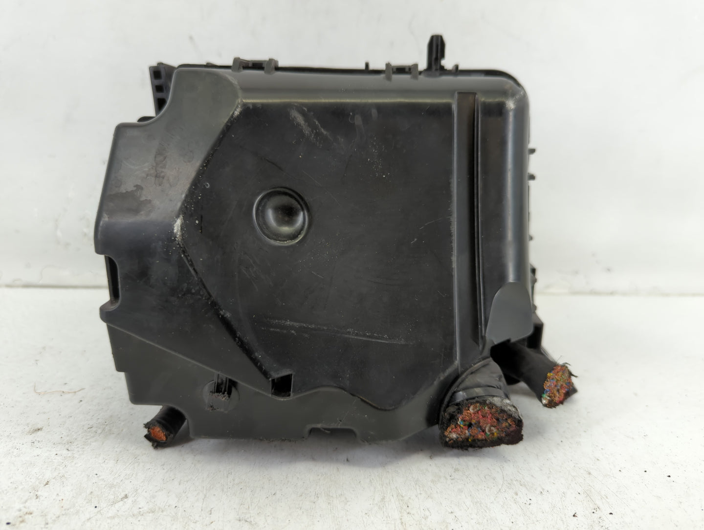 2014-2016 Kia Forte Fusebox Fuse Box Panel Relay Module P/N:91204 A7631 Fits Fits 2014 2015 2016 OEM Used Auto Parts - Oemus