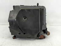 2014-2016 Kia Forte Fusebox Fuse Box Panel Relay Module P/N:91204 A7631 Fits Fits 2014 2015 2016 OEM Used Auto Parts - Oemus