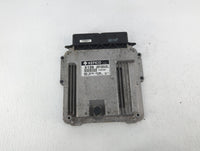 2014 Kia Forte PCM Engine Control Computer ECU ECM PCU OEM P/N:39133-2EYB0 Fits OEM Used Auto Parts - Oemusedautoparts1.com