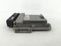 2014 Kia Forte PCM Engine Control Computer ECU ECM PCU OEM P/N:39133-2EYB0 Fits OEM Used Auto Parts - Oemusedautoparts1.com
