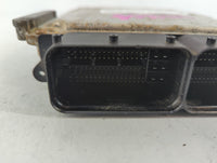 2014 Kia Forte PCM Engine Control Computer ECU ECM PCU OEM P/N:39133-2EYB0 Fits OEM Used Auto Parts - Oemusedautoparts1.com