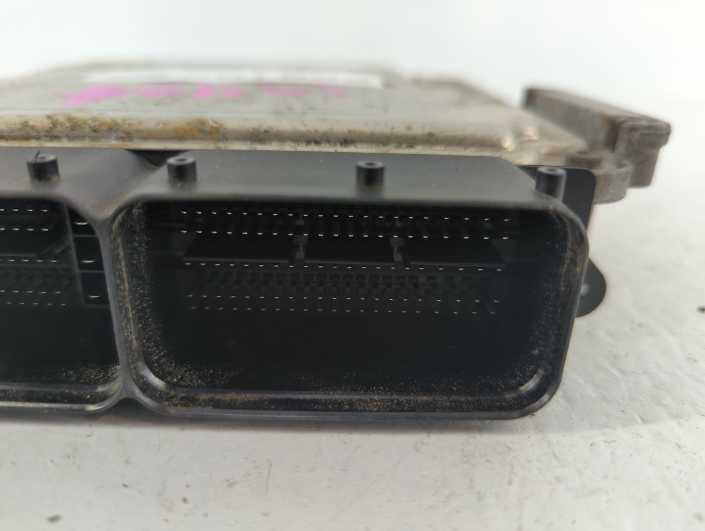 2014 Kia Forte PCM Engine Control Computer ECU ECM PCU OEM P/N:39133-2EYB0 Fits OEM Used Auto Parts - Oemusedautoparts1.com