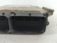2014 Kia Forte PCM Engine Control Computer ECU ECM PCU OEM P/N:39133-2EYB0 Fits OEM Used Auto Parts - Oemusedautoparts1.com