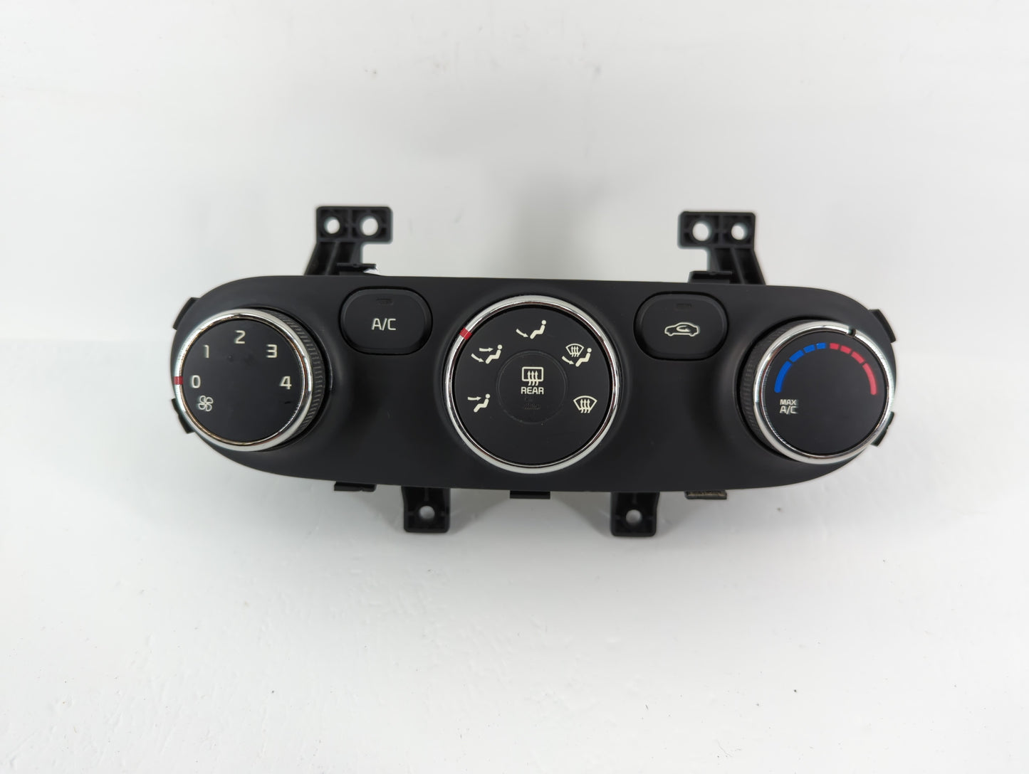 2014-2016 Kia Forte Climate Control Module Temperature AC/Heater Replacement P/N:97250-A7050 Fits Fits 2014 2015 2016 OEM Us
