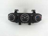 2014-2016 Kia Forte Climate Control Module Temperature AC/Heater Replacement P/N:97250-A7050 Fits Fits 2014 2015 2016 OEM Us