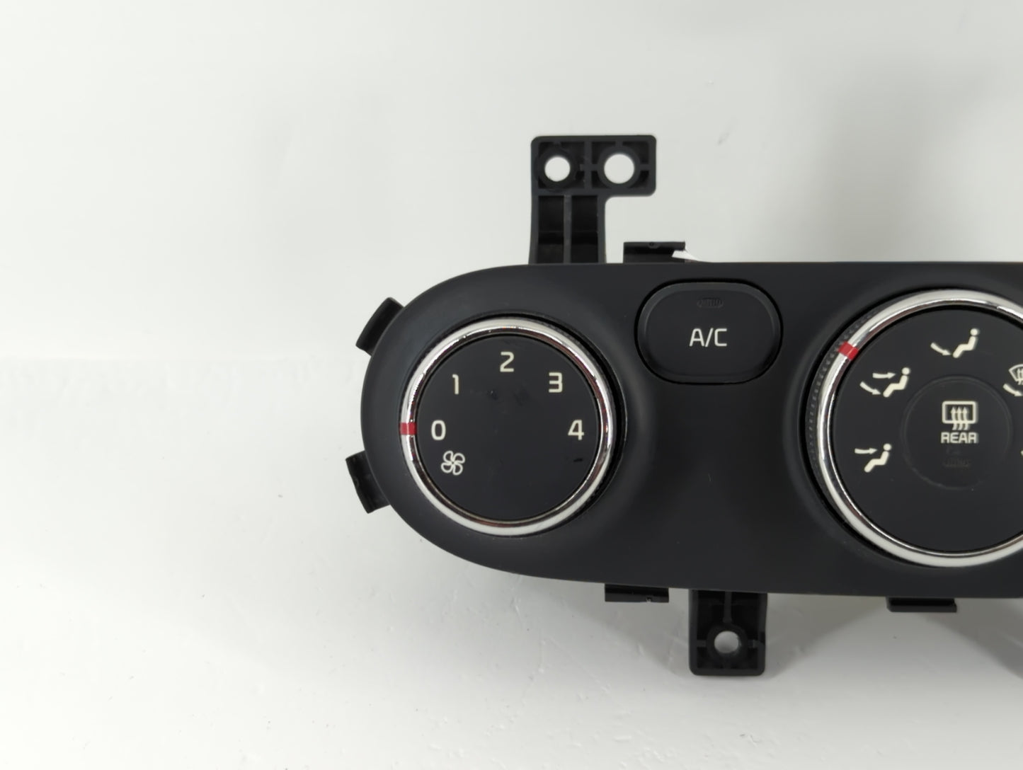 2014-2016 Kia Forte Climate Control Module Temperature AC/Heater Replacement P/N:97250-A7050 Fits Fits 2014 2015 2016 OEM Us