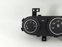 2014-2016 Kia Forte Climate Control Module Temperature AC/Heater Replacement P/N:97250-A7050 Fits Fits 2014 2015 2016 OEM Us