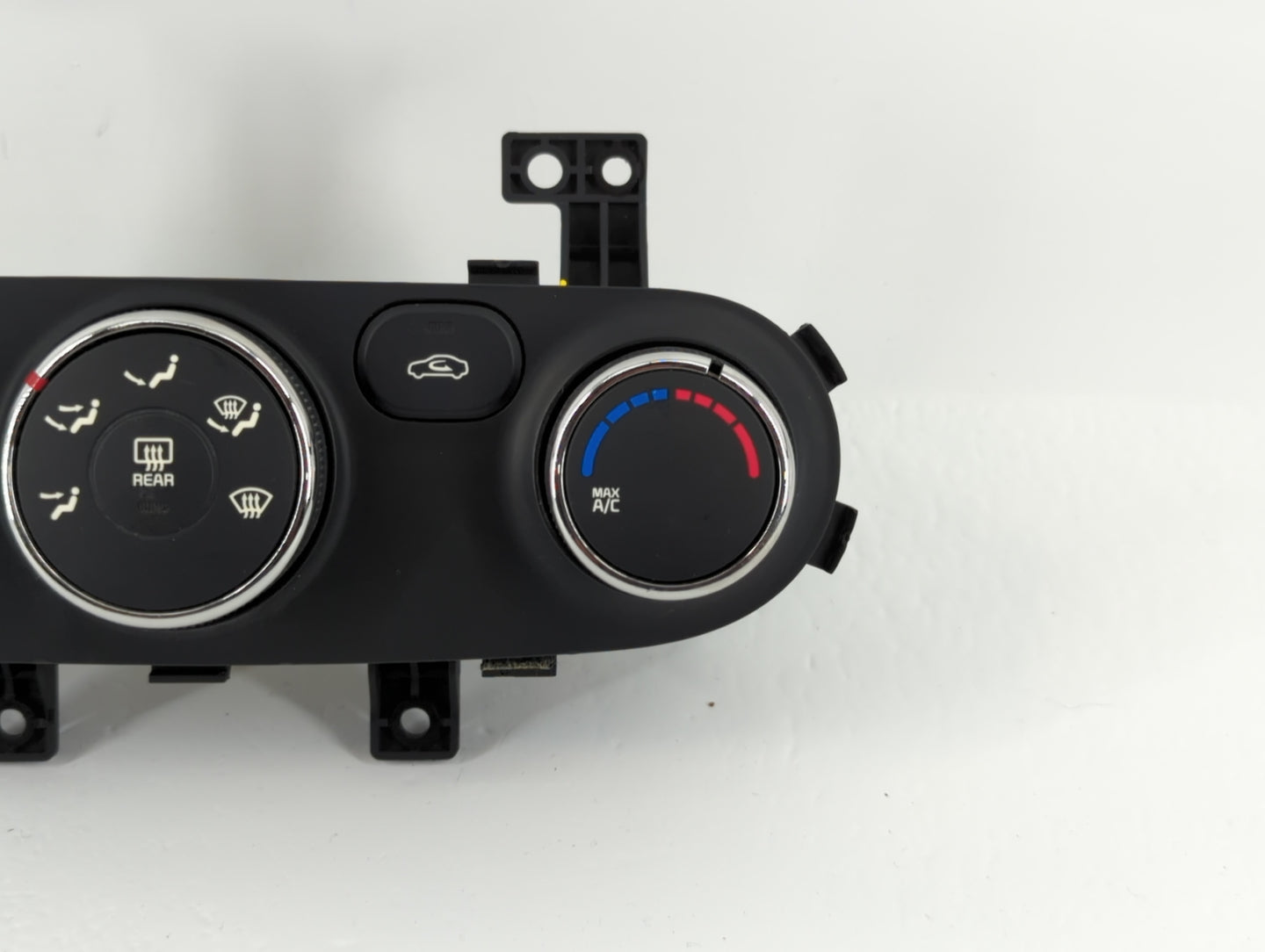 2014-2016 Kia Forte Climate Control Module Temperature AC/Heater Replacement P/N:97250-A7050 Fits Fits 2014 2015 2016 OEM Us