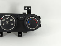 2014-2016 Kia Forte Climate Control Module Temperature AC/Heater Replacement P/N:97250-A7050 Fits Fits 2014 2015 2016 OEM Us