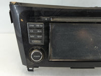 2014-2016 Kia Forte Am Fm Cd Player Radio Receiver - Oemusedautoparts1.com