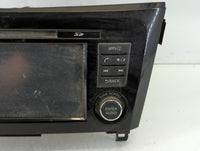 2014-2016 Kia Forte Am Fm Cd Player Radio Receiver - Oemusedautoparts1.com