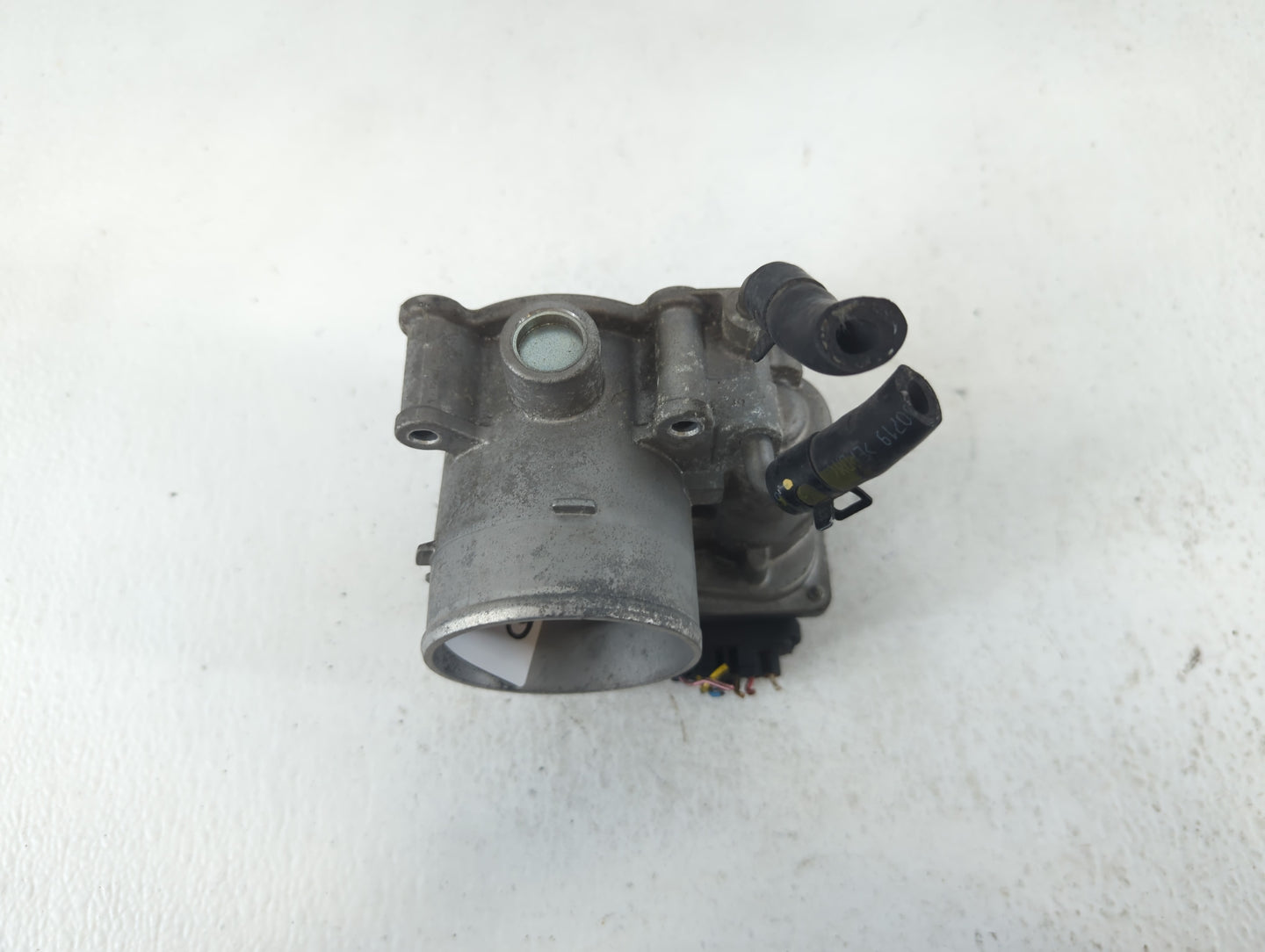 2014-2016 Kia Forte Throttle Body P/N:5531 9003 35100-2E400 Fits Fits 2012 2013 2014 2015 2016 2018 2019 2020 2021 OEM Used 