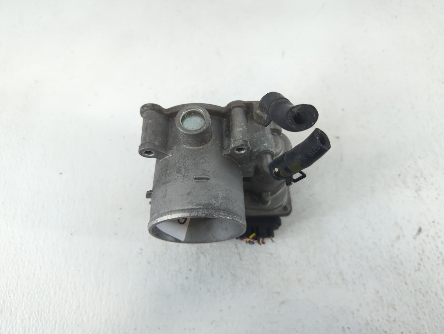 2014-2016 Kia Forte Throttle Body P/N:5531 9003 35100-2E400 Fits Fits 2012 2013 2014 2015 2016 2018 2019 2020 2021 OEM Used 
