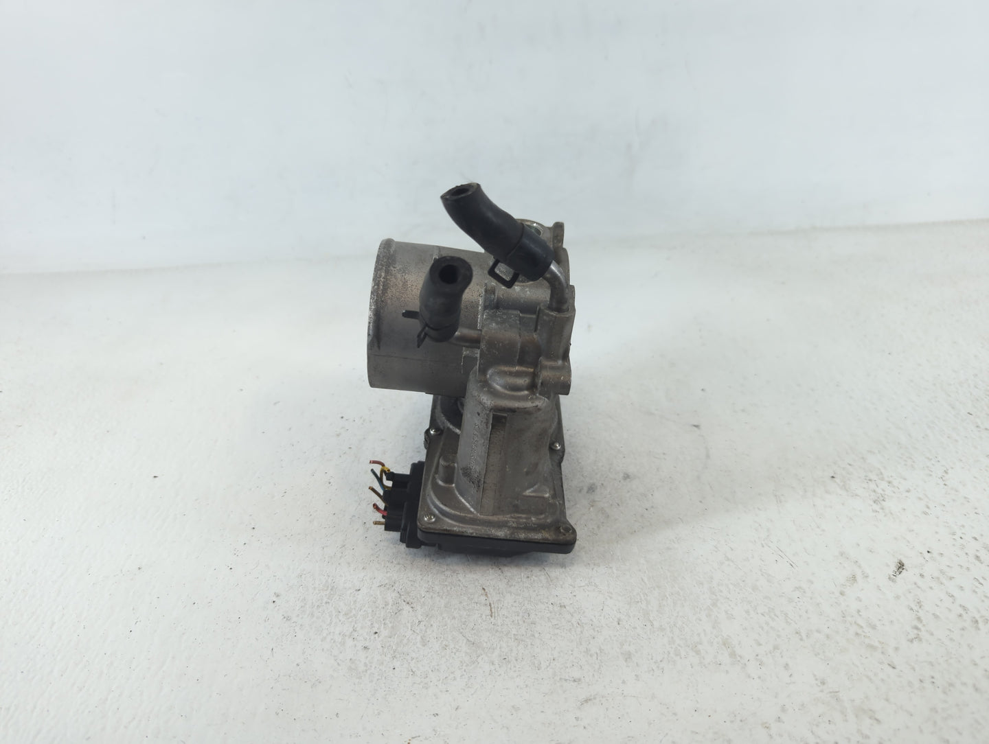 2014-2016 Kia Forte Throttle Body P/N:5531 9003 35100-2E400 Fits Fits 2012 2013 2014 2015 2016 2018 2019 2020 2021 OEM Used 
