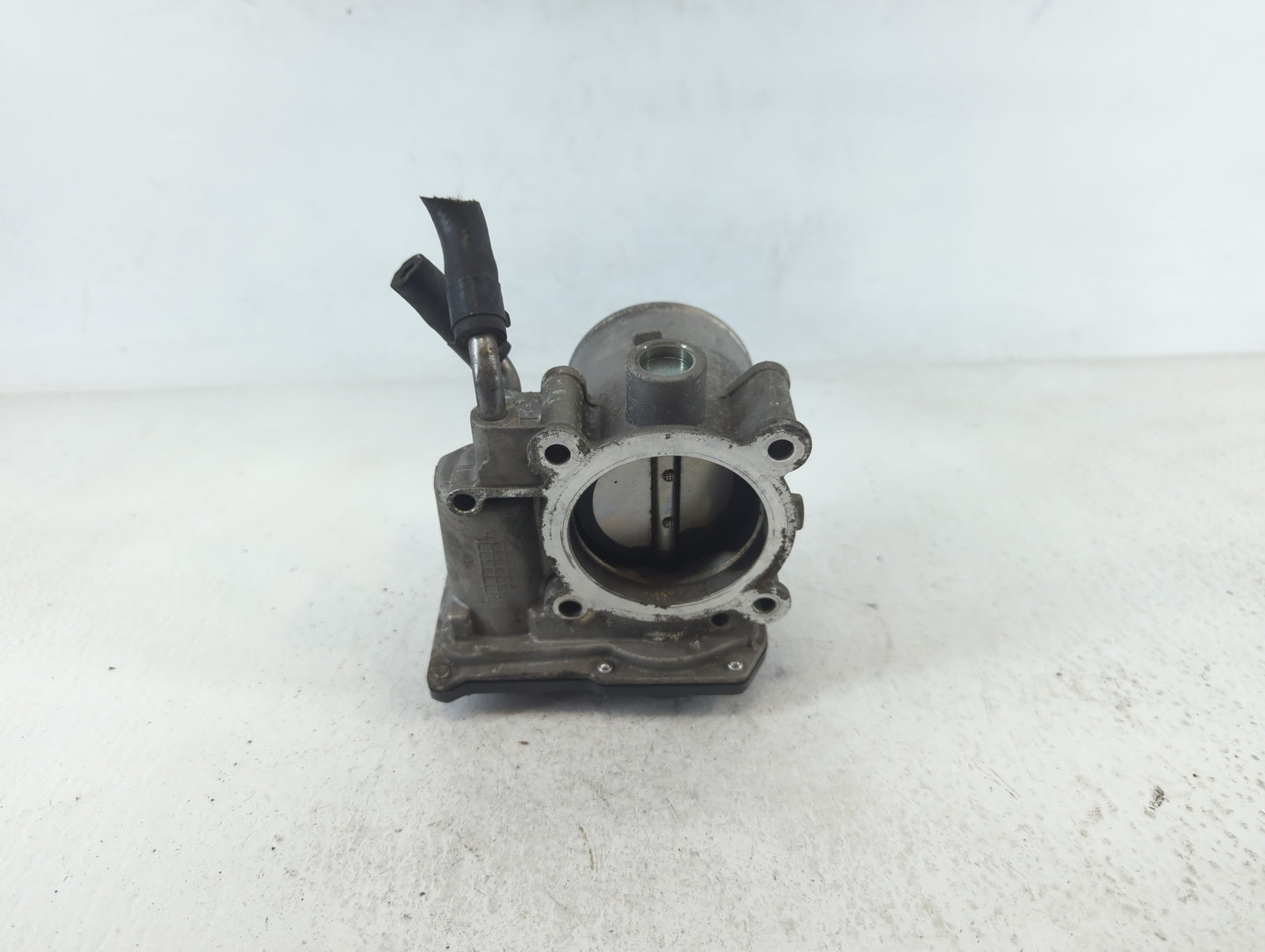 2014-2016 Kia Forte Throttle Body P/N:5531 9003 35100-2E400 Fits Fits 2012 2013 2014 2015 2016 2018 2019 2020 2021 OEM Used 