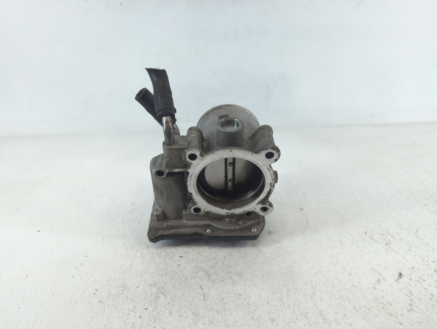 2014-2016 Kia Forte Throttle Body P/N:5531 9003 35100-2E400 Fits Fits 2012 2013 2014 2015 2016 2018 2019 2020 2021 OEM Used 