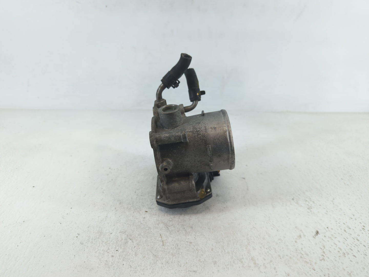 2014-2016 Kia Forte Throttle Body P/N:5531 9003 35100-2E400 Fits Fits 2012 2013 2014 2015 2016 2018 2019 2020 2021 OEM Used 