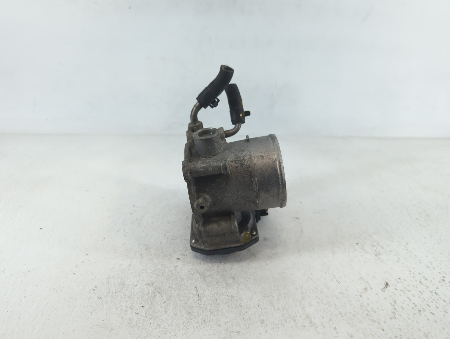 2014-2016 Kia Forte Throttle Body P/N:5531 9003 35100-2E400 Fits Fits 2012 2013 2014 2015 2016 2018 2019 2020 2021 OEM Used 