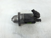 2014-2016 Kia Forte Car Starter Motor Solenoid OEM P/N:8000604 36100-2E120 Fits Fits 2012 2013 2014 2015 2016 OEM Used Auto 