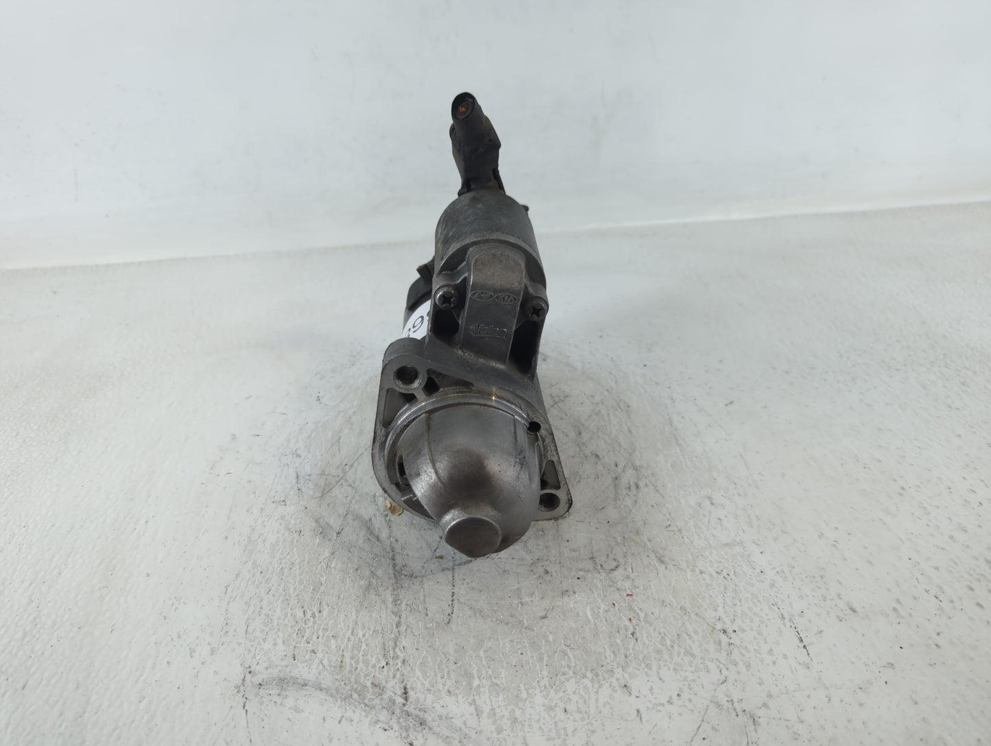 2014-2016 Kia Forte Car Starter Motor Solenoid OEM P/N:8000604 36100-2E120 Fits Fits 2012 2013 2014 2015 2016 OEM Used Auto 