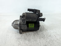 2014-2016 Kia Forte Car Starter Motor Solenoid OEM P/N:8000604 36100-2E120 Fits Fits 2012 2013 2014 2015 2016 OEM Used Auto 