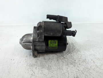 2014-2016 Kia Forte Car Starter Motor Solenoid OEM P/N:8000604 36100-2E120 Fits Fits 2012 2013 2014 2015 2016 OEM Used Auto 