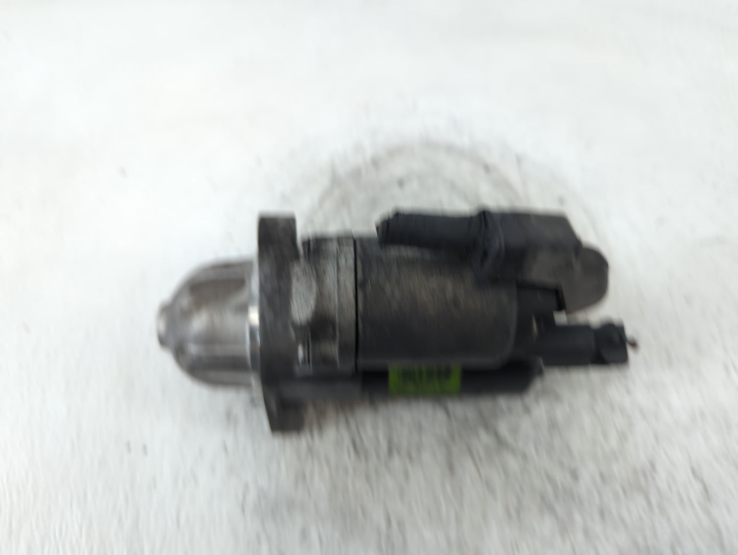 2014-2016 Kia Forte Car Starter Motor Solenoid OEM P/N:8000604 36100-2E120 Fits Fits 2012 2013 2014 2015 2016 OEM Used Auto 
