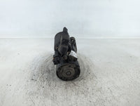 2014-2016 Kia Forte Car Starter Motor Solenoid OEM P/N:8000604 36100-2E120 Fits Fits 2012 2013 2014 2015 2016 OEM Used Auto 