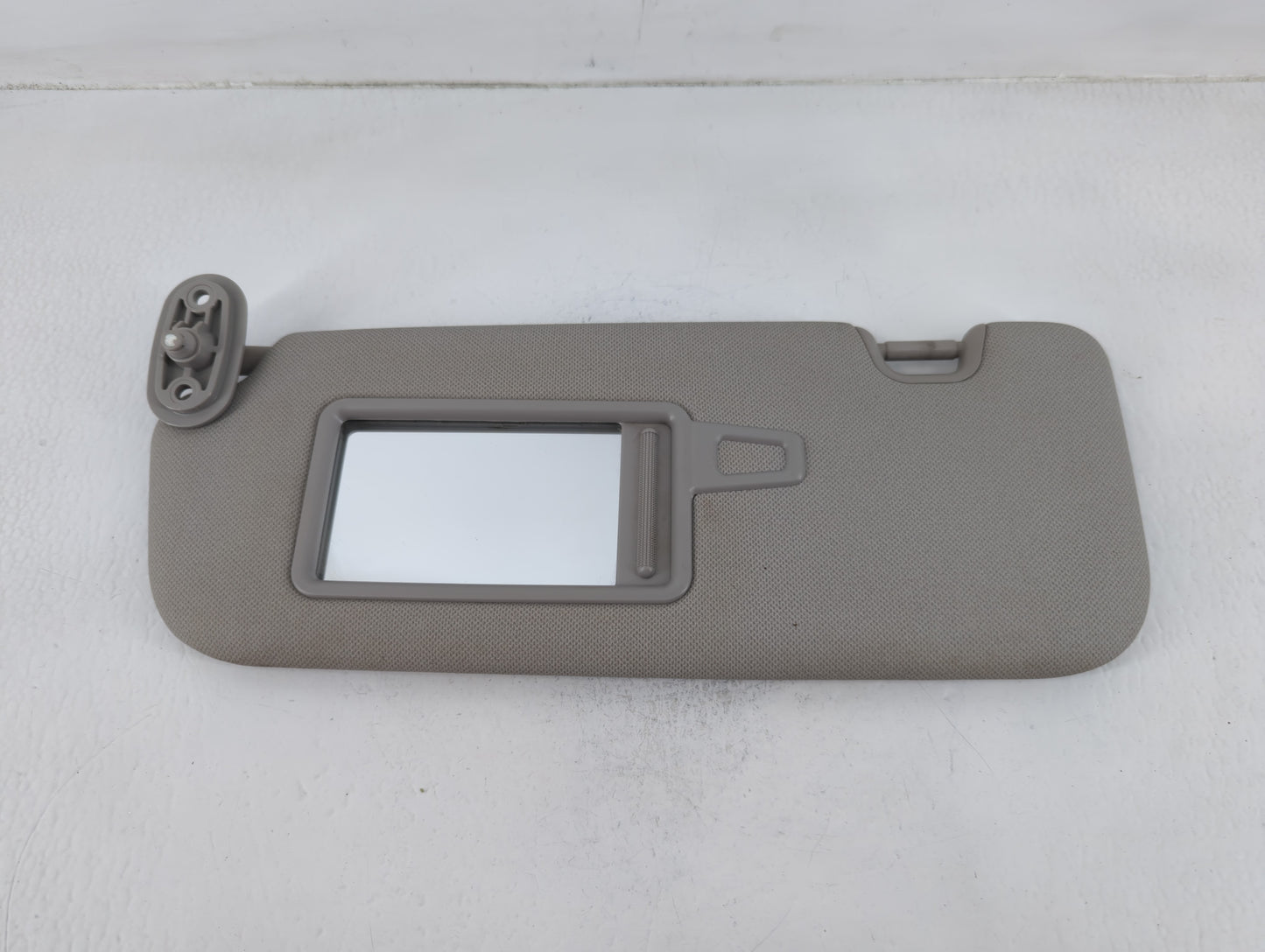 2014-2016 Kia Forte Sun Visor Shade Replacement Passenger Right Mirror Fits Fits 2014 2015 2016 OEM Used Auto Parts - Oemuse