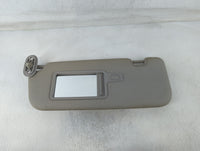 2014-2016 Kia Forte Sun Visor Shade Replacement Driver Left Mirror Fits Fits 2014 2015 2016 OEM Used Auto Parts - Oemusedaut