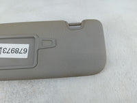 2014-2016 Kia Forte Sun Visor Shade Replacement Driver Left Mirror Fits Fits 2014 2015 2016 OEM Used Auto Parts - Oemusedaut