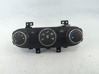 2014-2016 Kia Forte Climate Control Module Temperature AC/Heater Replacement P/N:97250-A7050 Fits Fits 2014 2015 2016 OEM Us
