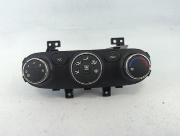 2014-2016 Kia Forte Climate Control Module Temperature AC/Heater Replacement P/N:97250-A7050 Fits Fits 2014 2015 2016 OEM Us