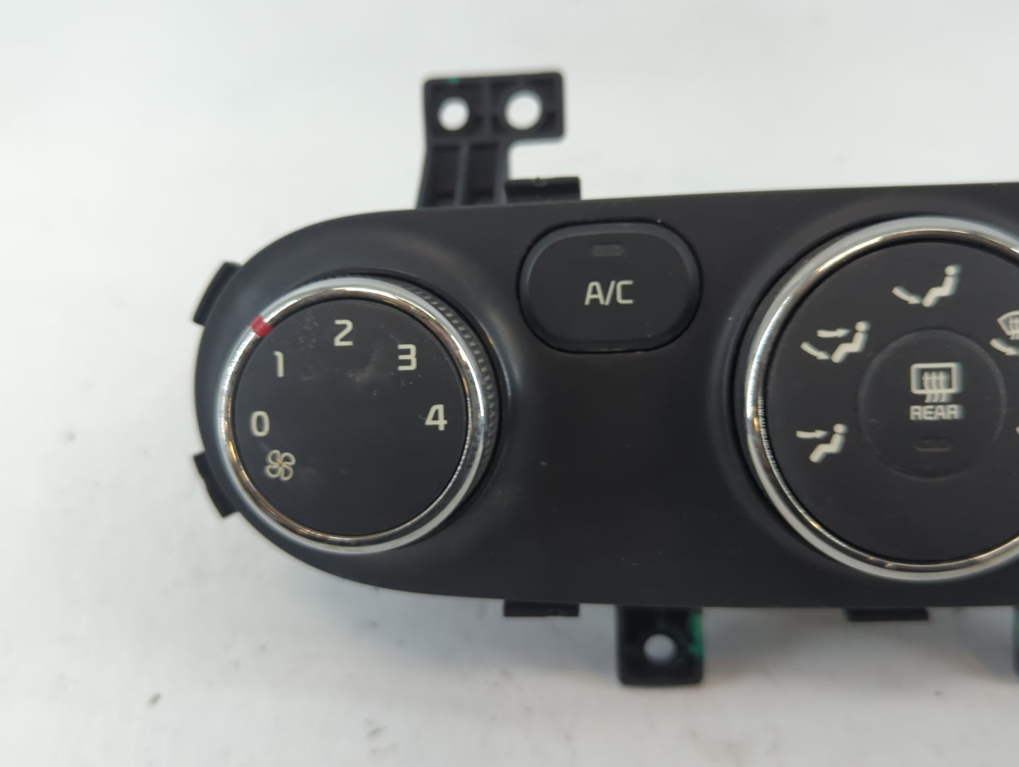 2014-2016 Kia Forte Climate Control Module Temperature AC/Heater Replacement P/N:97250-A7050 Fits Fits 2014 2015 2016 OEM Us